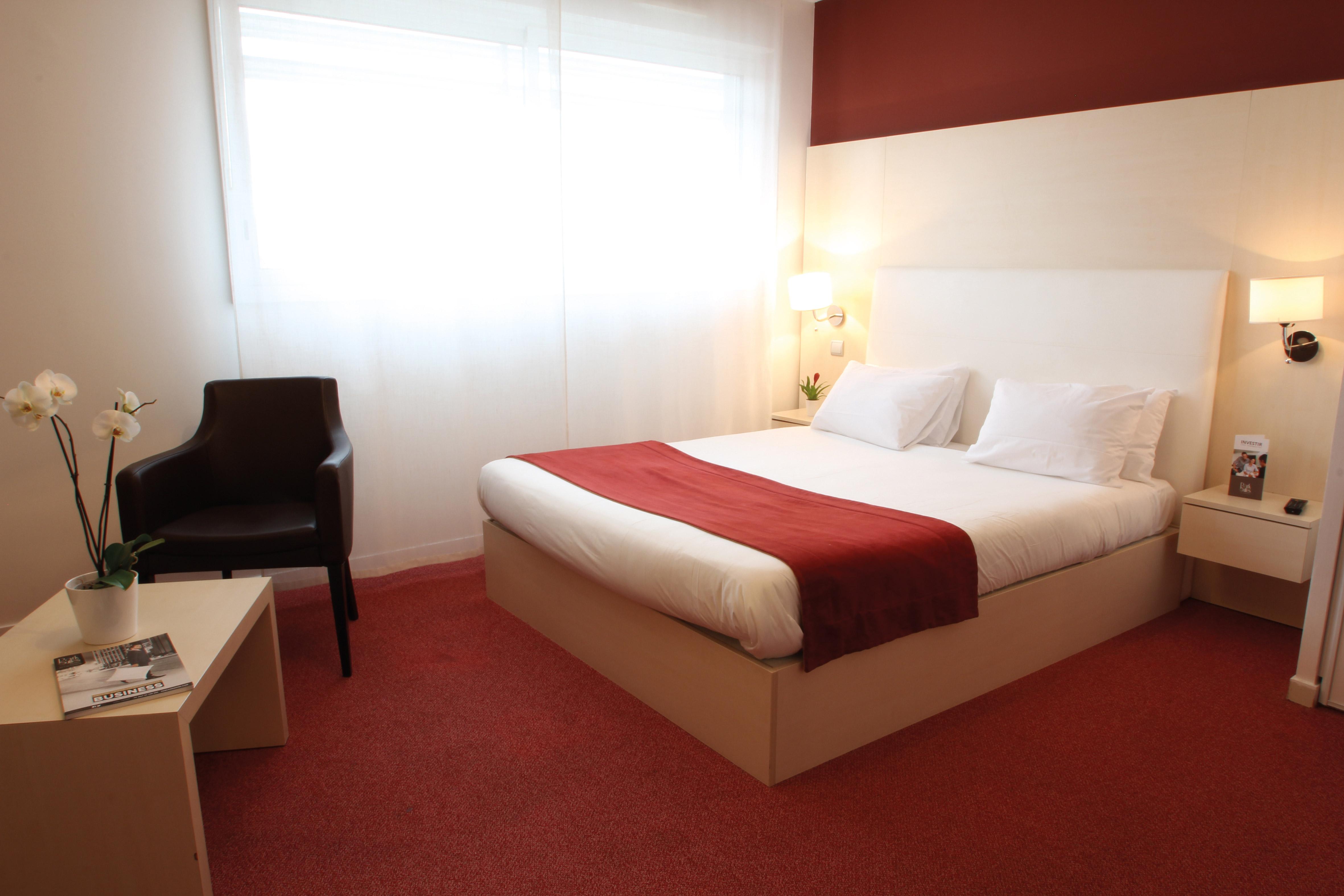 Appart'City Confort Montpellier Ovalie I Exterior photo
