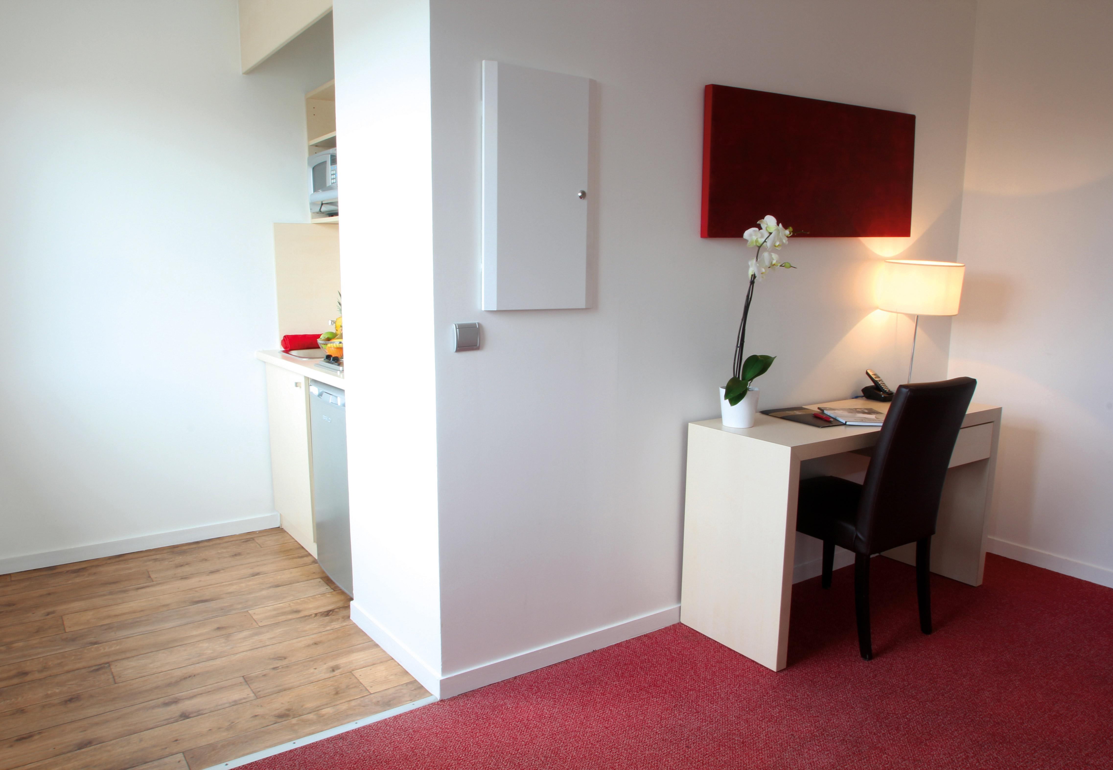 Appart'City Confort Montpellier Ovalie I Exterior photo