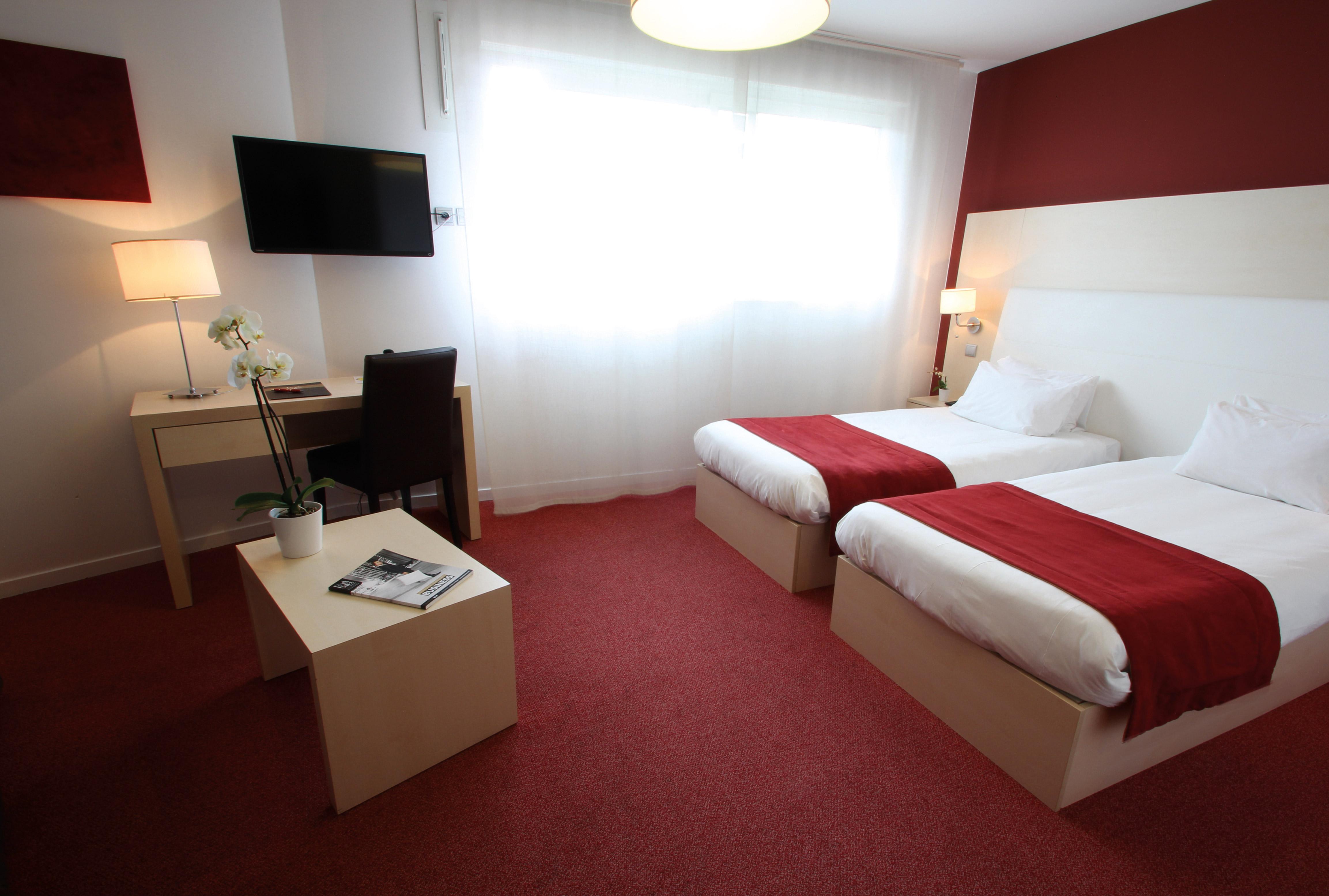 Appart'City Confort Montpellier Ovalie I Exterior photo