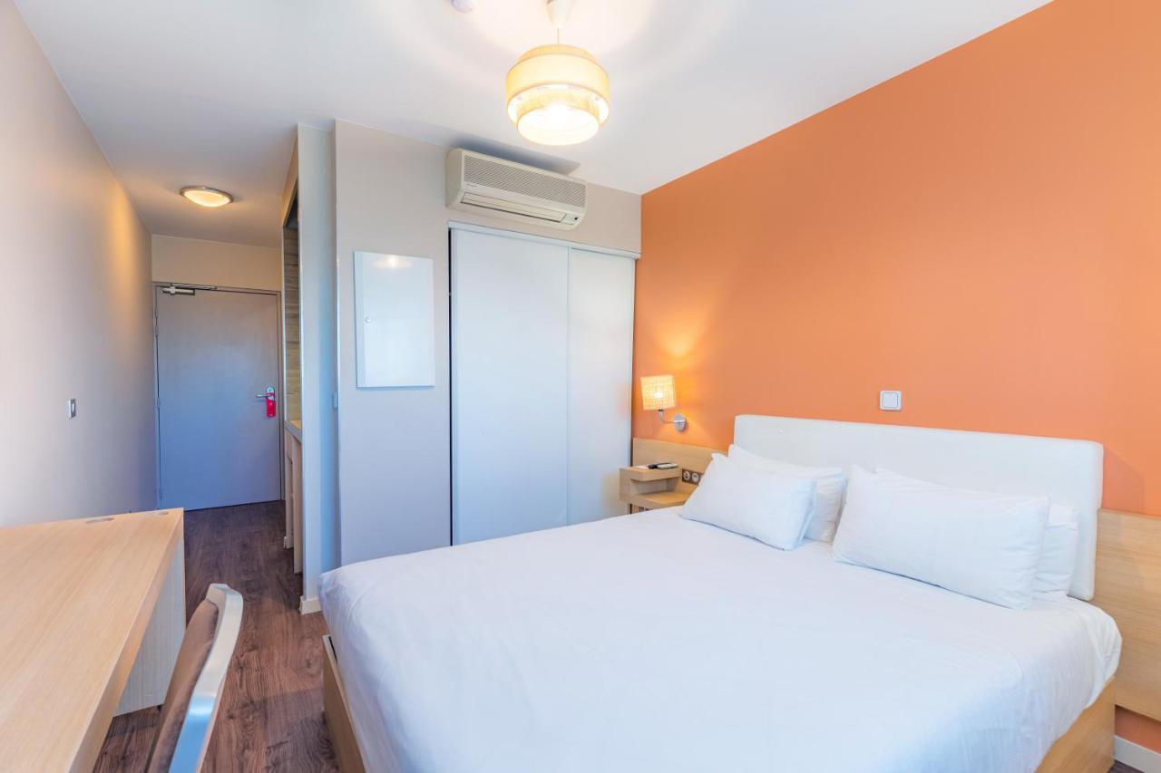 Appart'City Confort Montpellier Ovalie I Exterior photo